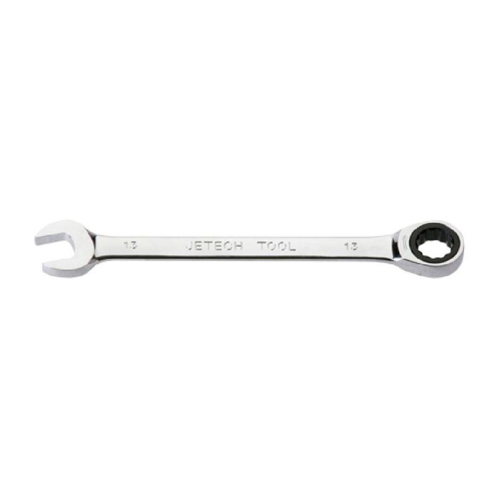 Llave combinada Jetech Tool De carraca 13 mm Llave combinada Jetech Tool De carraca 13 mm