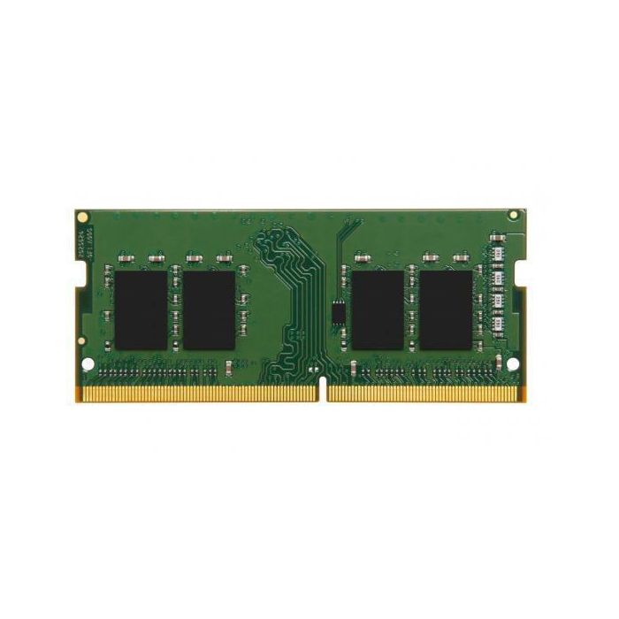CoreParts 16GB Memory Module 3200MHz DDR4 Major SO-DIMM, Non-ECC, CL22, X8, 1.2V, Unbuffered CoreParts 16GB Memory Module 3200MHz DDR4 Major SO-DIMM, Non-ECC, CL22, X8, 1.2V, Unbuffered