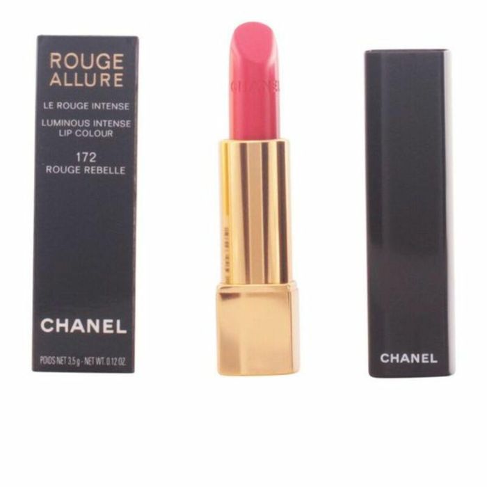 Pintalabios Rouge Allure Chanel 15 Pintalabios Rouge Allure Chanel 15