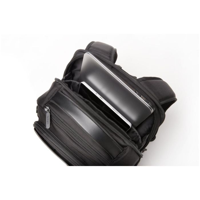Mochila para Portátil Kensington K60383EU Negro 14" 7