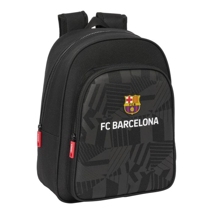 Mochila Escolar Safta Black 27 x 33 x 10 cm 1 Mochila Escolar Safta Black 27 x 33 x 10 cm 1
