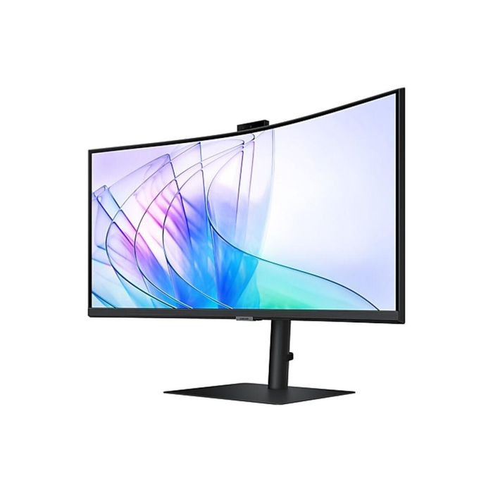 Monitor Gaming Samsung LS34C652VAUXEN 34" LED HDR10 VA Flicker free 9