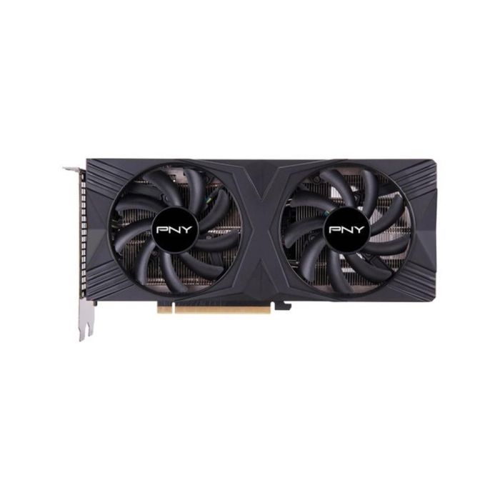 PNY Tarjeta Gráfica GeForce RTX 4070 SUPER 12GB GDDR6X Verto OC, DLSS 3, HDMI 2.1, 3x DisplayPort 1.4a, Doble Ventilador 3 PNY Tarjeta Gráfica GeForce RTX 4070 SUPER 12GB GDDR6X Verto OC, DLSS 3, HDMI 2.1, 3x DisplayPort 1.4a, Doble Ventilador 3