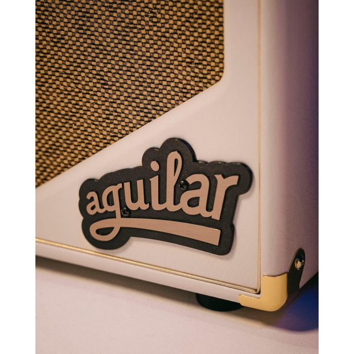 Pantalla Bajo Aguilar Sl Series 1X12" 500W (8O) - 30 Aniversario 1 Pantalla Bajo Aguilar Sl Series 1X12" 500W (8O) - 30 Aniversario 1