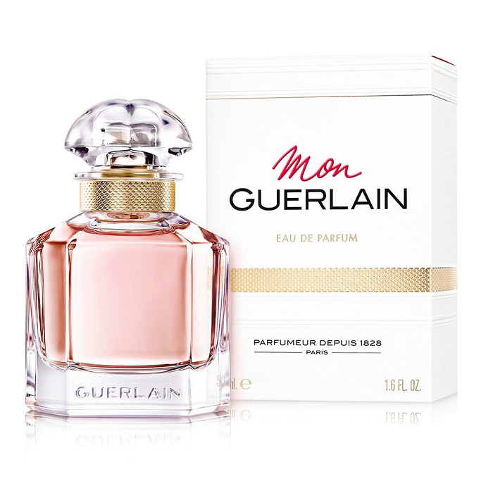 Mon Guerlain 100 ml 1 Mon Guerlain 100 ml 1