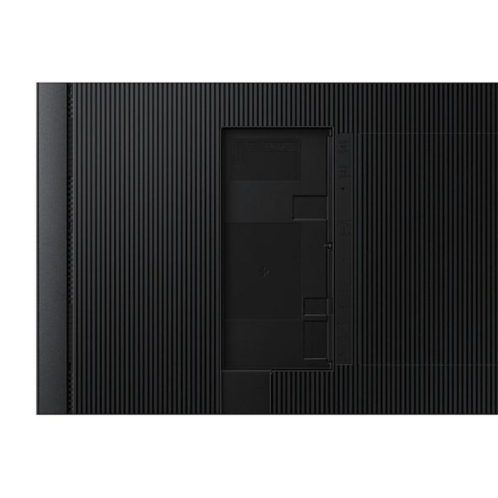 Samsung LH50QBCEBGCXEN Pantalla de señalización digital 127 cm (50") 4K Ultra HD 350 cd/m² Wifi Tizen Negro 7 Samsung LH50QBCEBGCXEN Pantalla de señalización digital 127 cm (50") 4K Ultra HD 350 cd/m² Wifi Tizen Negro 7