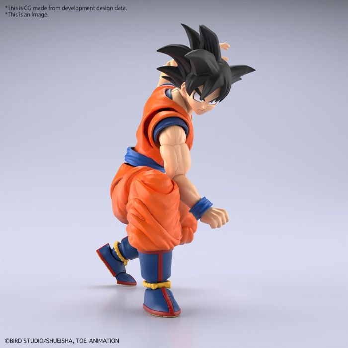 Figura Bandai Hobby Dragon Ball Z 2 Figura Bandai Hobby Dragon Ball Z 2