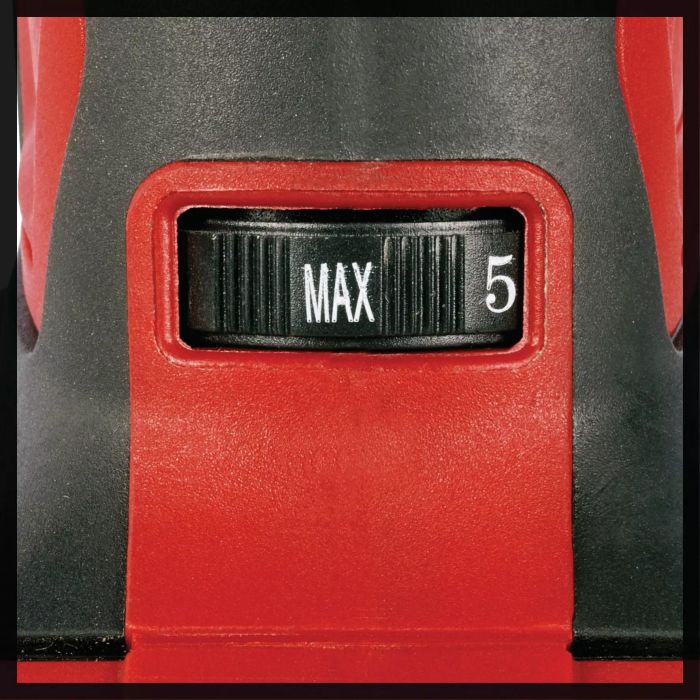 Einhell VARRITO Herramienta Multifunción Inalámbrica para Desbastado y Lijado, Batería de Litio, Velocidad Ajustable 6 Einhell VARRITO Herramienta Multifunción Inalámbrica para Desbastado y Lijado, Batería de Litio, Velocidad Ajustable 6