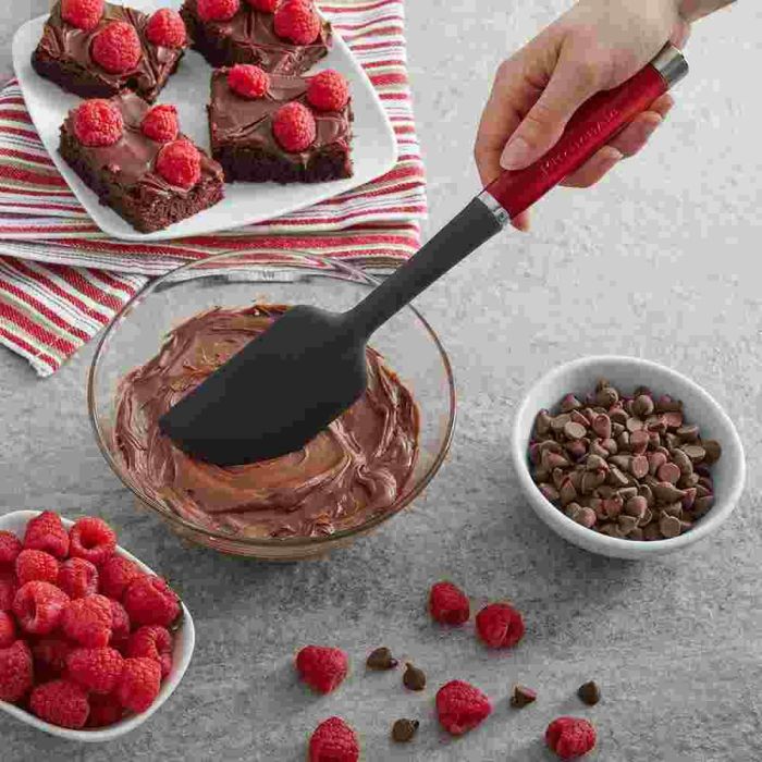 Kitchenaid KO447BXERI Juego 15 Piezas Utensilios de Cocina 16