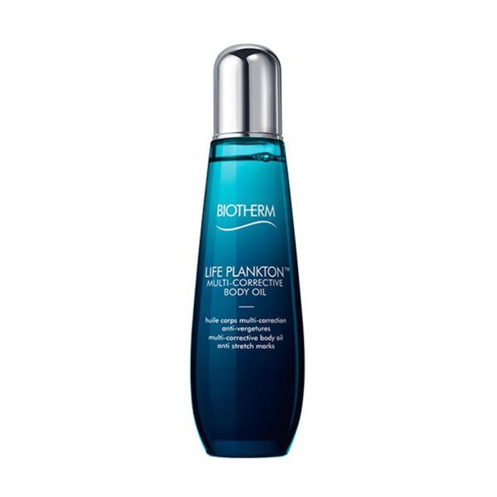 Biotherm Life Plankton Body Oil Biotherm Life Plankton Body Oil