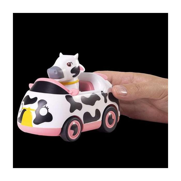 Bandai Vehículos La Granja de Zenón 13 cm - Modelos Surtidos 17 Bandai Vehículos La Granja de Zenón 13 cm - Modelos Surtidos 17