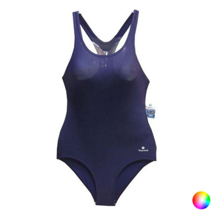Bañador Infantil Liquid Sport Hello 0 Bañador Infantil Liquid Sport Hello 0
