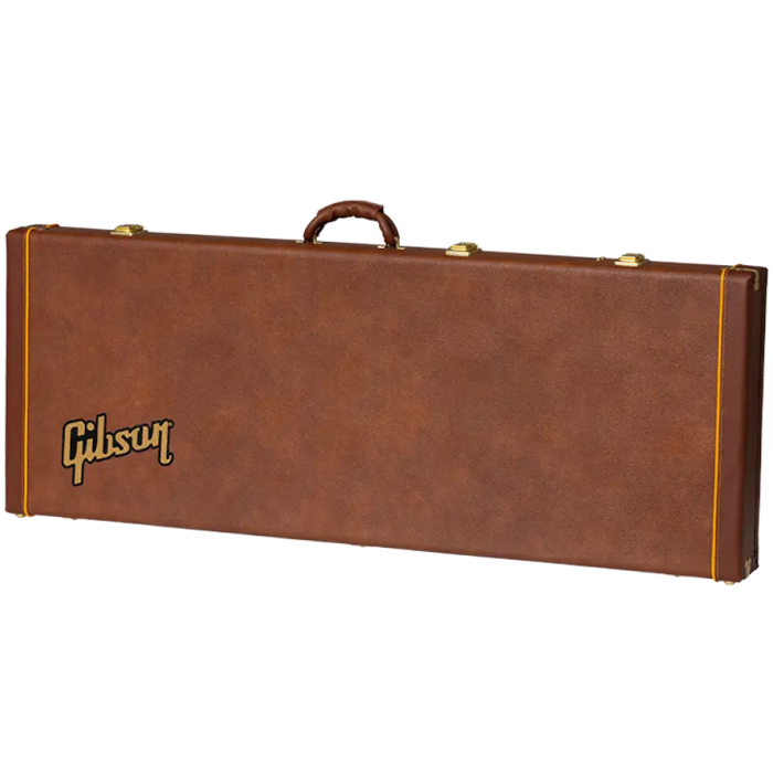 Gibson Estuche Eléctrica Explorer Original Collection Marrón 0 Gibson Estuche Eléctrica Explorer Original Collection Marrón 0