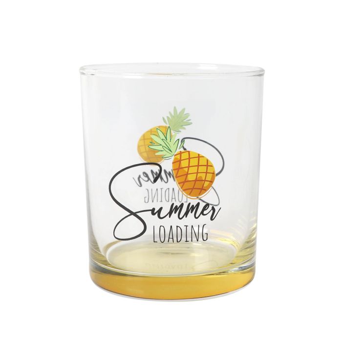 Set 3 Vasos Summer 280 cc LAV (6 Cajas) 8 Set 3 Vasos Summer 280 cc LAV (6 Cajas) 8