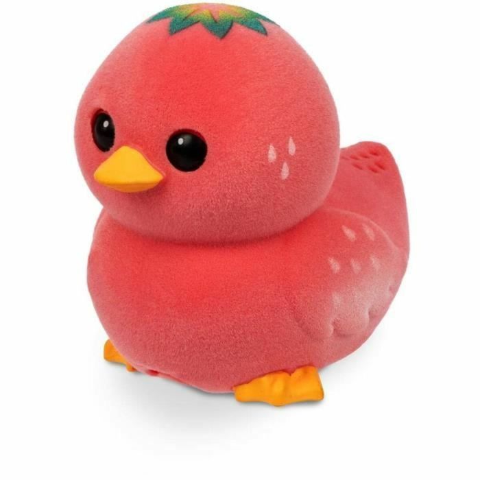 Peluche Little Live Pets Blanco Jaune Plástico 1