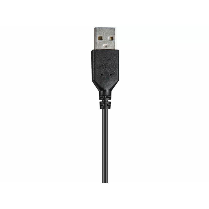 Auriculares Sandberg 126-16 Negro 1 Auriculares Sandberg 126-16 Negro 1