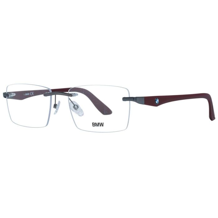 Montura de Gafas Hombre BMW BW5018 56009 Montura de Gafas Hombre BMW BW5018 56009