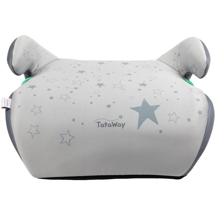 Alzador para Coche Kids Licensing SAO TATAWAY 125-150 I-SIZE R129 Poliéster Universal 2