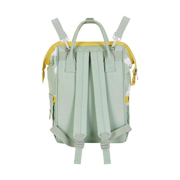 Karactermania Mochila Mommy Clouds 40x25x20cm Maternidad Repelente Bolsillos Térmicos 2