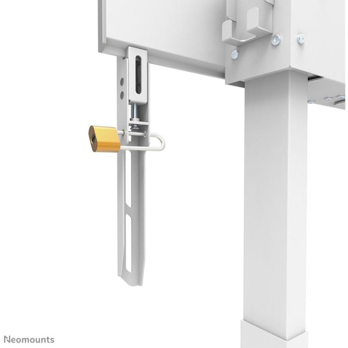 Soporte TV Neomounts WL55-875WH1 17 Soporte TV Neomounts WL55-875WH1 17