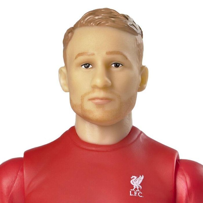 Banbo Toys Figura Mac Allister Liverpool Football Club 20cm 2 Banbo Toys Figura Mac Allister Liverpool Football Club 20cm 2