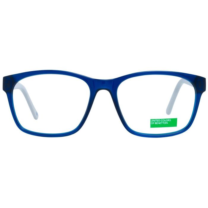 Montura de Gafas Hombre Benetton BEO1034 55622 3 Montura de Gafas Hombre Benetton BEO1034 55622 3