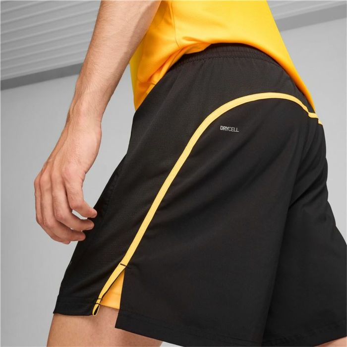 Pantalones Cortos Deportivos para Hombre Puma Run Favorite Velocity Woven 2In1 1 Pantalones Cortos Deportivos para Hombre Puma Run Favorite Velocity Woven 2In1 1