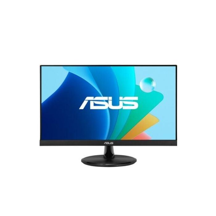 ASUS EyeCare VP229HF pantalla para PC 54,5 cm (21.4") 1920 x 1080 Pixeles Full HD LED Negro ASUS EyeCare VP229HF pantalla para PC 54,5 cm (21.4") 1920 x 1080 Pixeles Full HD LED Negro