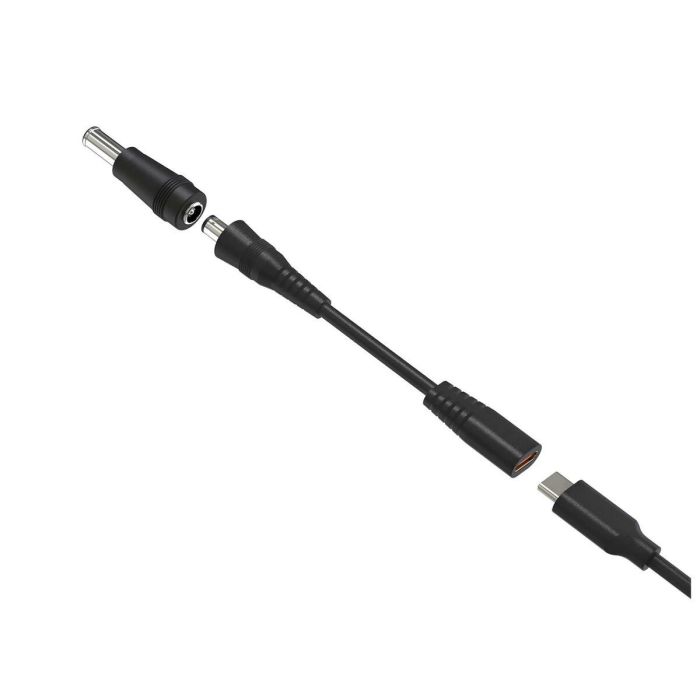 Adaptador USB-C Celly TIPSADAPTERS7