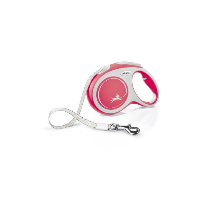 Flexi-Comfort-Cinta Rojo 5M L 60 kg Flexi-Comfort-Cinta Rojo 5M L 60 kg
