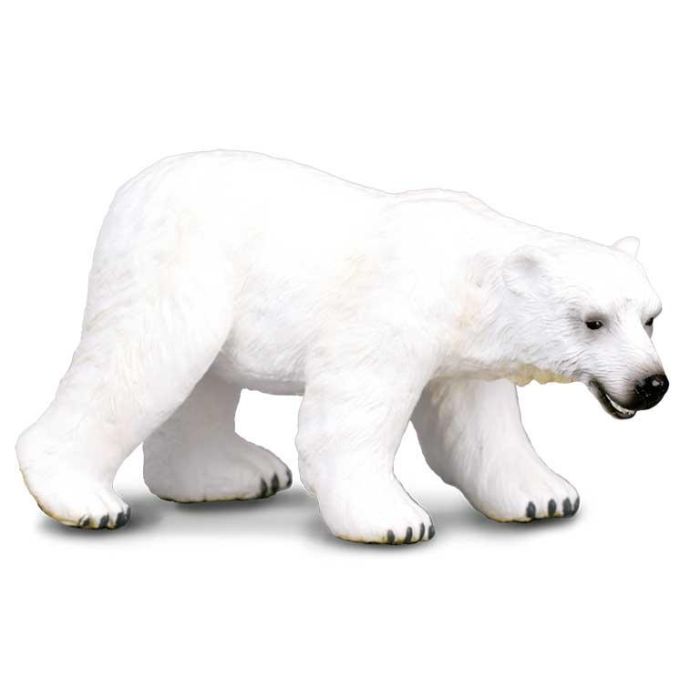 Oso Polar -L- 88214 Collecta Oso Polar -L- 88214 Collecta