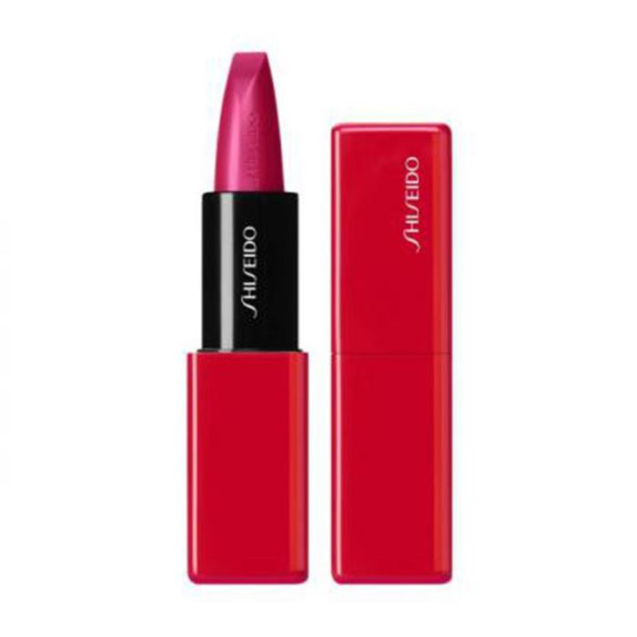 Shiseido Technosatin Gel Lipstick