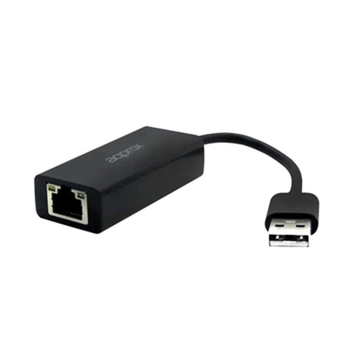 Adaptador USB a Red RJ45 approx! APPC07GV3 Gigabit Ethernet 0 Adaptador USB a Red RJ45 approx! APPC07GV3 Gigabit Ethernet 0