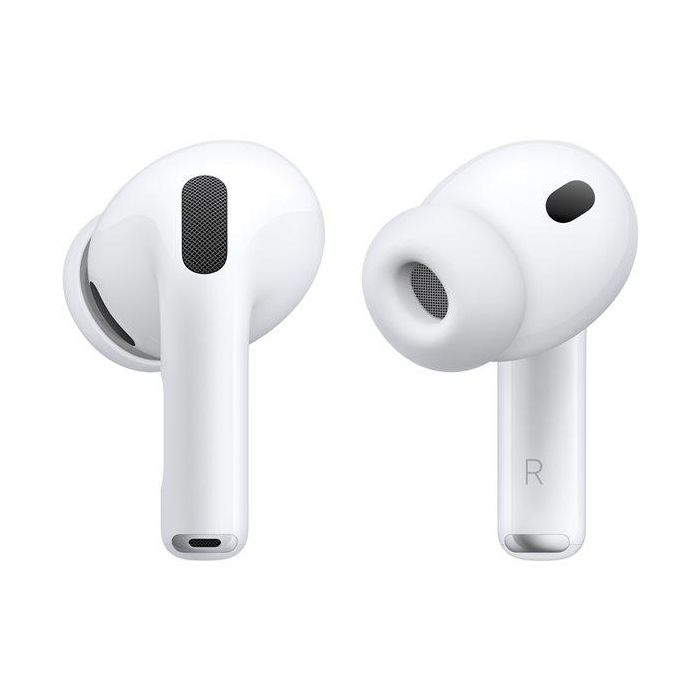 Apple AirPods Pro 3rd Gen USB-C con Estuche de Carga MagSafe MFHP4ZM/A 2