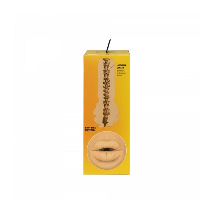 Masturbador Kiiroo 26