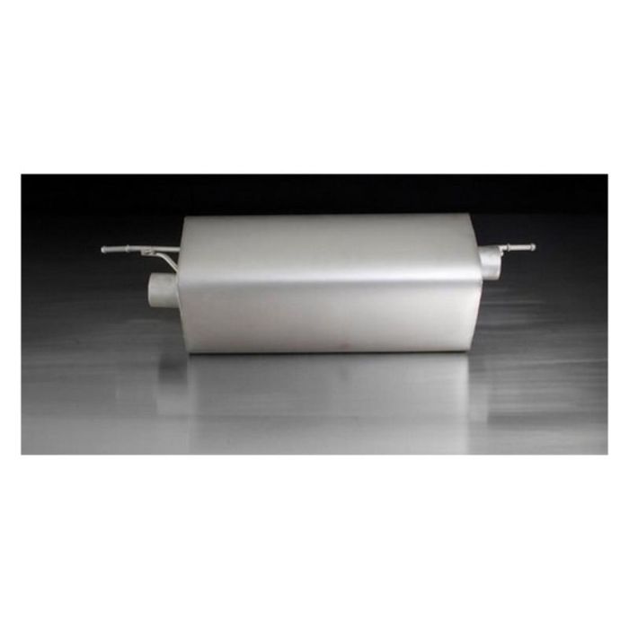 Tubo de Escape Remus 088914 0500 Ø 8 cm ø 8,4 cm Tubo de Escape Remus 088914 0500 Ø 8 cm ø 8,4 cm