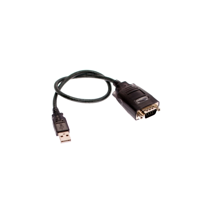 Cable USB a Puerto Serie Ewent EW1116 (1 unidad)
