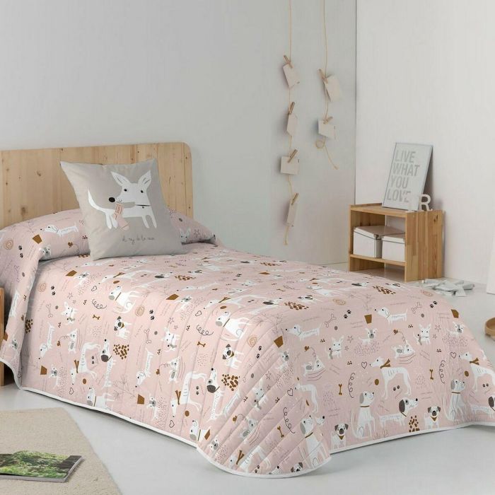 Colcha Panzup Dogs 4 Cama de 180/200 3 Colcha Panzup Dogs 4 Cama de 180/200 3