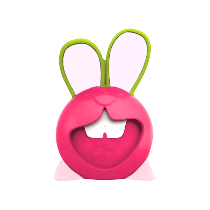 Maped Goma de borrar Croc Croc Duo Conejo Colores Surtidos 3 Maped Goma de borrar Croc Croc Duo Conejo Colores Surtidos 3