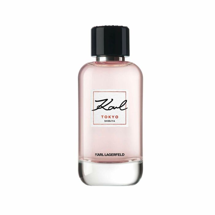 Perfume Mujer Karl Lagerfeld Karl Tokyo Shibuya EDP 100 ml 1 Perfume Mujer Karl Lagerfeld Karl Tokyo Shibuya EDP 100 ml 1