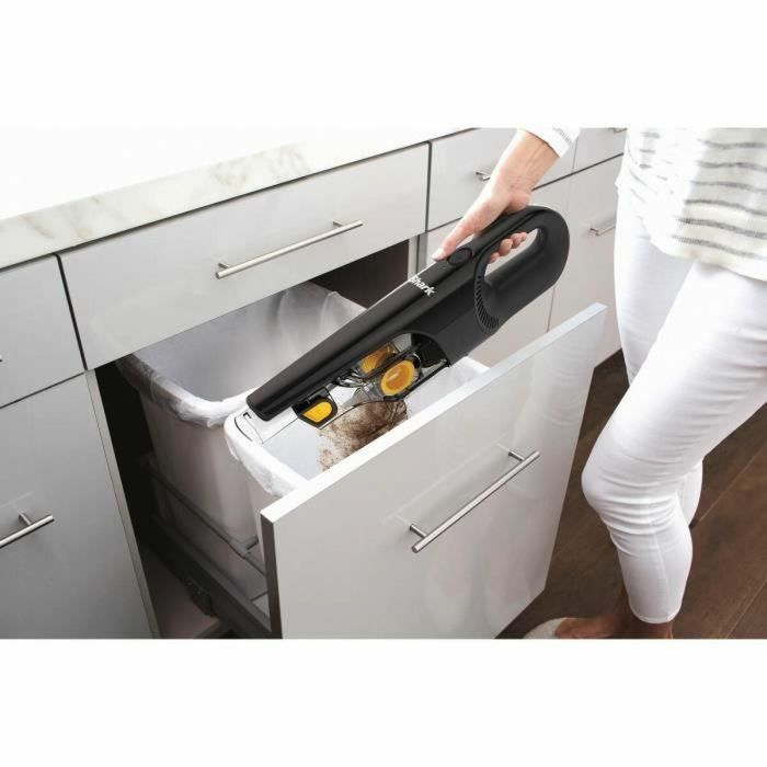 Shark Aspiradora de Mano CH950EUT - Modelo Especial para Mascotas SHA0622356243216 4