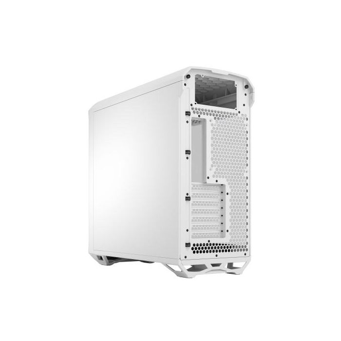 Fractal Design Caja PC Torrent FD-C-TOR1A-03 Blanca ATX