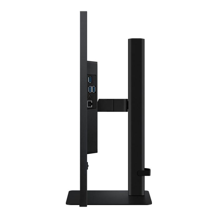 SAMSUNG S32D800UAU Monitor de Negocios 32" (80.0cm) 4K UHD, Profesional, Negro SAMSUNG S32D800UAU Monitor de Negocios 32" (80.0cm) 4K UHD, Profesional, Negro