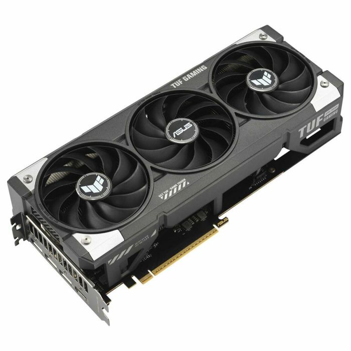Tarjeta Gráfica Asus geforce rtx 5060 ti 16 GB GDDR6 GDDR7 10 Tarjeta Gráfica Asus geforce rtx 5060 ti 16 GB GDDR6 GDDR7 10