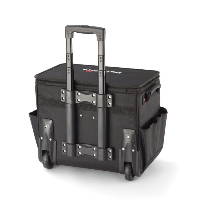 Bolsa de herramientas Hultafors Negro Poliéster 5 Bolsa de herramientas Hultafors Negro Poliéster 5