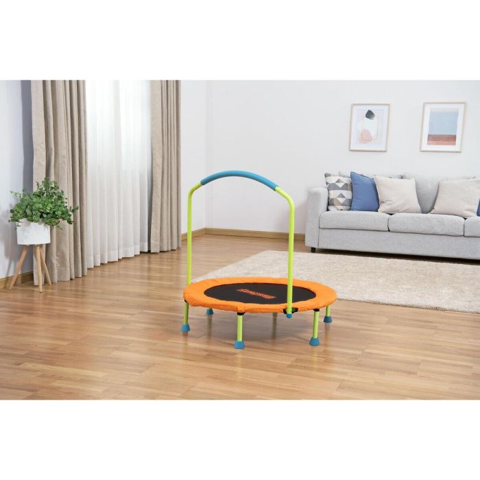 Bestway Cama de Saltar Infantil 91x96 cm +3 Años Jardin 59100 1 Bestway Cama de Saltar Infantil 91x96 cm +3 Años Jardin 59100 1