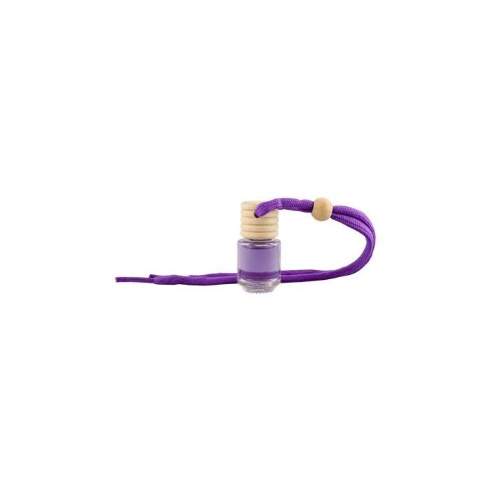 Perfumador Botella Lavanda Paradise-Colgar Cs6 PER80166 5 Perfumador Botella Lavanda Paradise-Colgar Cs6 PER80166 5