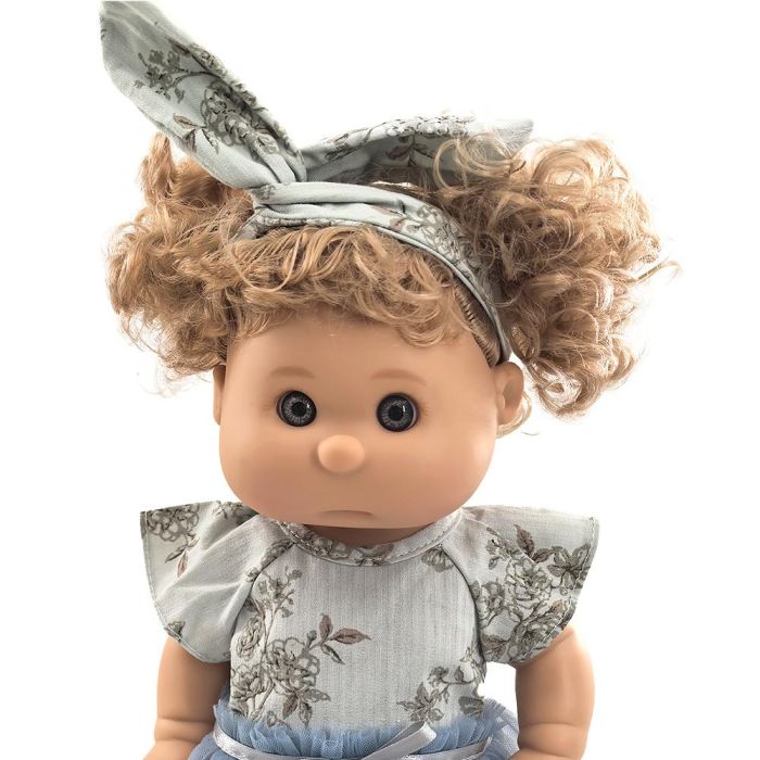 Lia Muñeca Pepona 40 Cm T01058 Tachan 2 Lia Muñeca Pepona 40 Cm T01058 Tachan 2