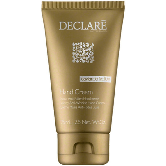 Declare Luxury Anti-Wrinkle Hand Cream 75 mL