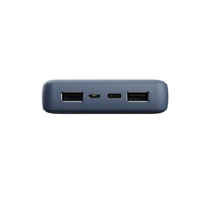 Powerbank 20000mAh Trust Primo/ 15W/ Azul 2 Powerbank 20000mAh Trust Primo/ 15W/ Azul 2